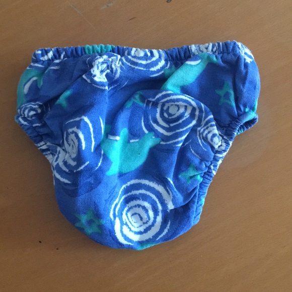 [Flap Happy] Swim Diaper Size Small - Picture 1 of 3